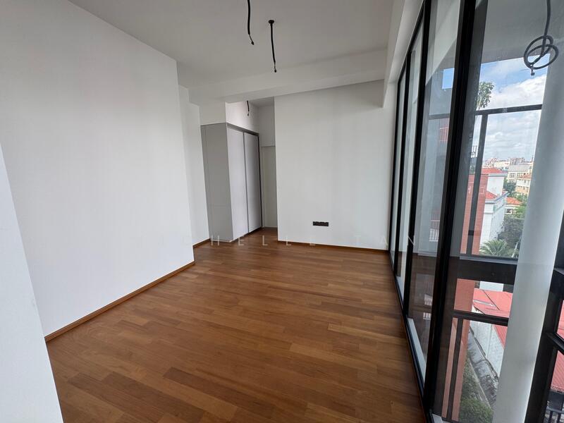 Claydence Apartment For Sale at S$ 5,518,200 | PropertyGuru Singapore - Interior