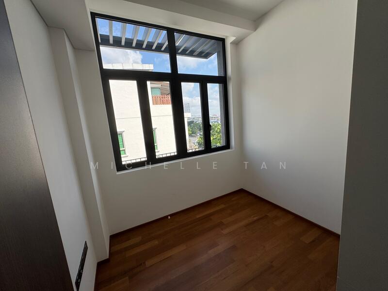 Claydence Apartment For Sale at S$ 5,518,200 | PropertyGuru Singapore - Interior