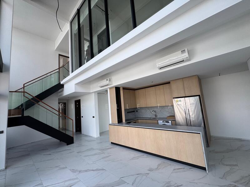 Claydence Apartment For Sale at S$ 5,518,200 | PropertyGuru Singapore - Kitchen