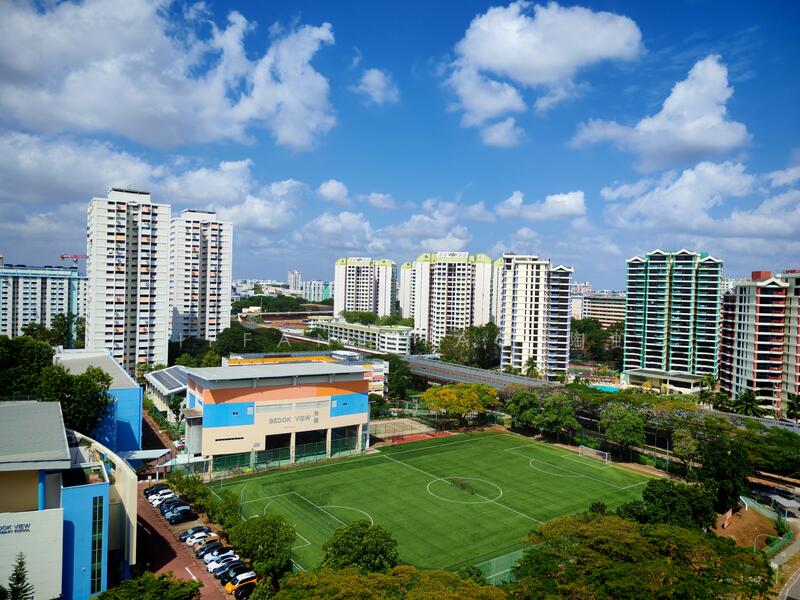 Grandeur Park Residences, 1 Bedok South Avenue 3, 2 Bedrooms, 570 sqft, Condominium For Rent, by Tiffany Tao 陶虹, 500050609 - PropertyGuru.com.sg