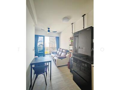 For Rent - Grandeur Park Residences