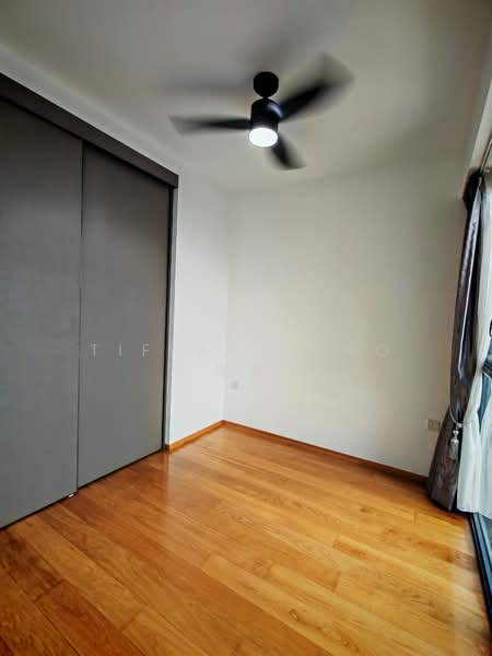 Grandeur Park Residences, 1 Bedok South Avenue 3, 2 Bedrooms, 570 sqft, Condominium For Rent, by Tiffany Tao 陶虹, 500050609 - Master room - PropertyGuru.com.sg