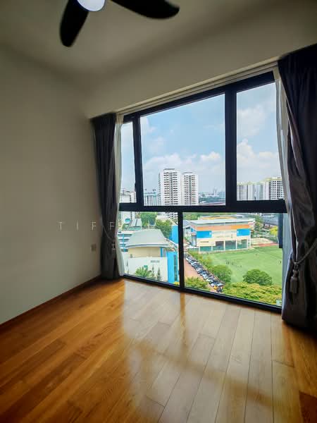 Grandeur Park Residences, 1 Bedok South Avenue 3, 2 Bedrooms, 570 sqft, Condominium For Rent, by Tiffany Tao 陶虹, 500050609 - Master bedroom - PropertyGuru.com.sg