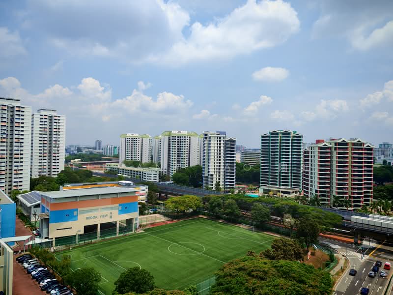 Grandeur Park Residences, 1 Bedok South Avenue 3, 2 Bedrooms, 570 sqft, Condominium For Rent, by Tiffany Tao 陶虹, 500050609 - View - PropertyGuru.com.sg