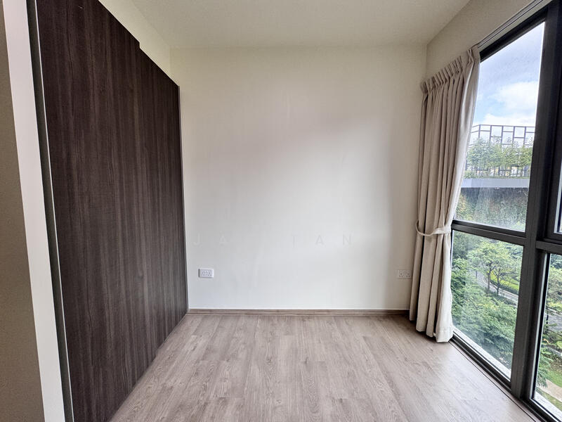 The Visionaire, 174 Canberra Drive, 3 Bedrooms, 980 sqft, Executive Condominium For Rent, by Jae Tan, 500050611 - Common Room - PropertyGuru.com.sg