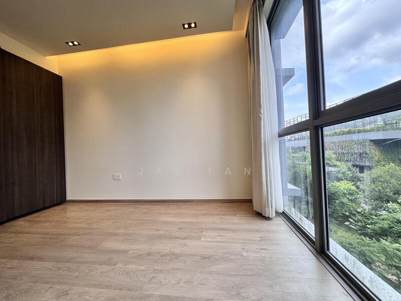 The Visionaire, 174 Canberra Drive, 3 Bedrooms, 980 sqft, Executive Condominium For Rent, by Jae Tan, 500050611 - Master - PropertyGuru.com.sg