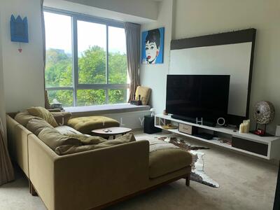 For Rent - One Tree Hill Residence