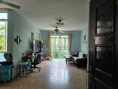 For Sale - Estella Gardens