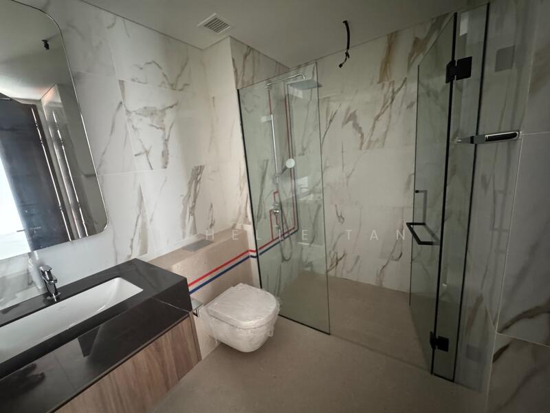 Claydence Apartment For Sale at S$ 5,571,750 | PropertyGuru Singapore - Bathroom