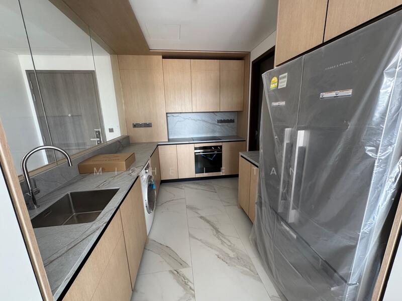 Claydence Apartment For Sale at S$ 5,571,750 | PropertyGuru Singapore - Kitchen