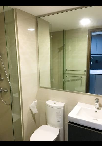 Waterbay Executive Condominium For Sale at S$ 1,640,000 | PropertyGuru Singapore - Studio Bathroom