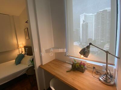 For Rent - Kim Sia Court