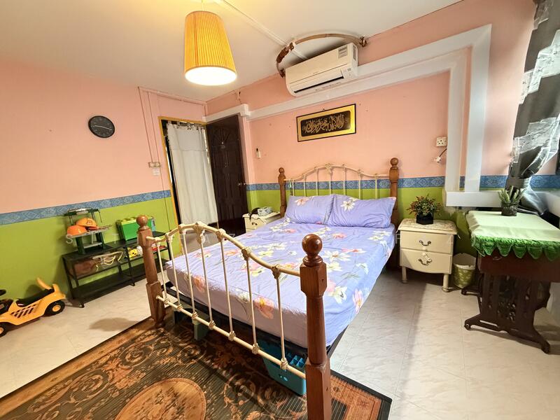 841 Tampines Street 83 HDB Flat For Sale at S$ 600,000 | PropertyGuru Singapore