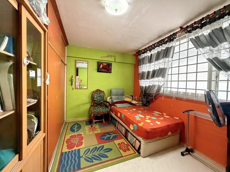 841 Tampines Street 83 HDB Flat For Sale at S$ 600,000 | PropertyGuru Singapore