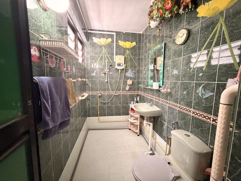 841 Tampines Street 83 HDB Flat For Sale at S$ 600,000 | PropertyGuru Singapore
