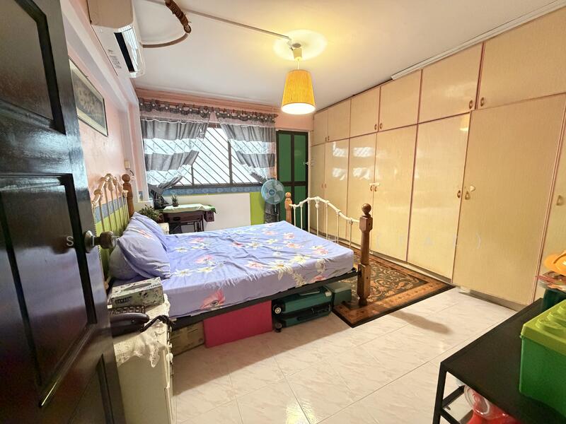 841 Tampines Street 83 HDB Flat For Sale at S$ 600,000 | PropertyGuru Singapore
