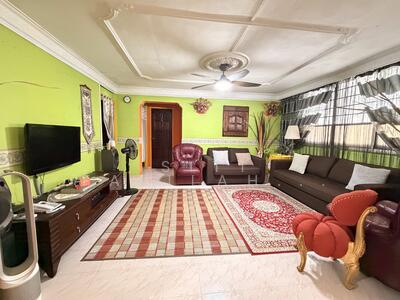 For Sale - 841 Tampines Street 83