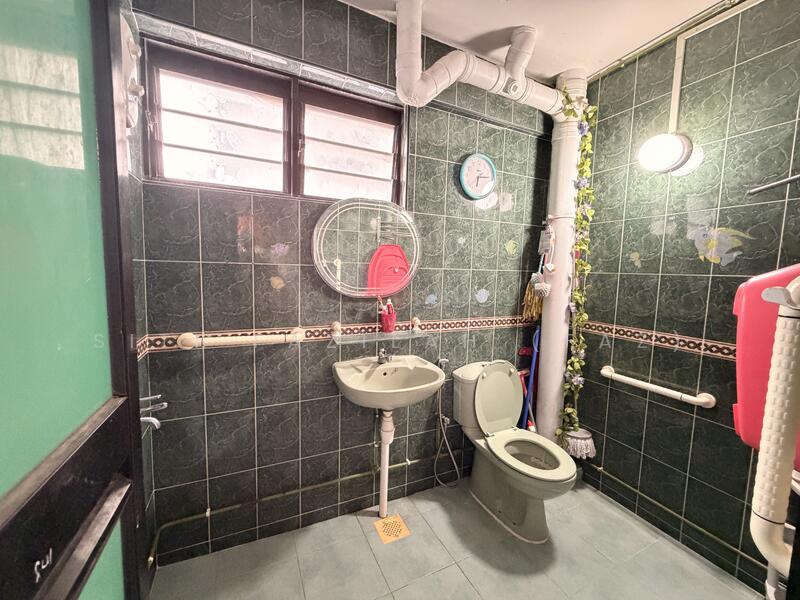 841 Tampines Street 83 HDB Flat For Sale at S$ 600,000 | PropertyGuru Singapore
