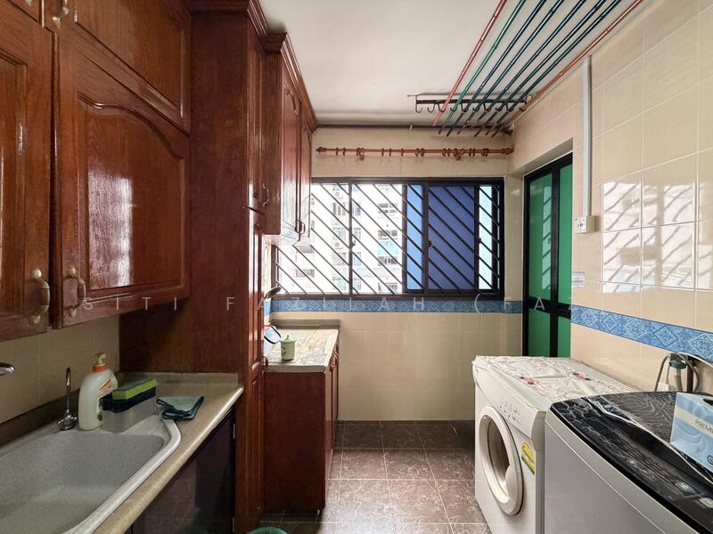 841 Tampines Street 83 HDB Flat For Sale at S$ 600,000 | PropertyGuru Singapore