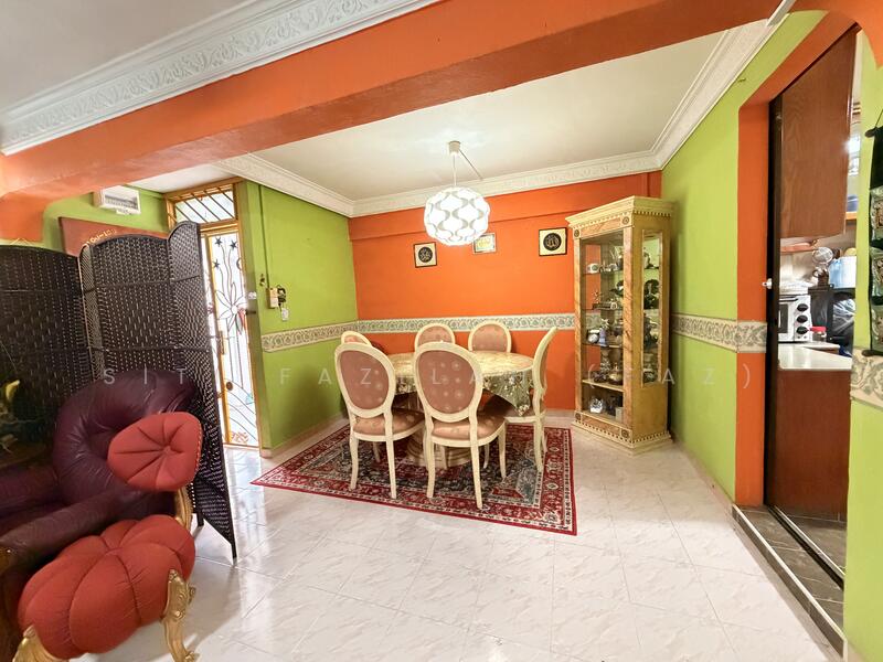 841 Tampines Street 83 HDB Flat For Sale at S$ 600,000 | PropertyGuru Singapore