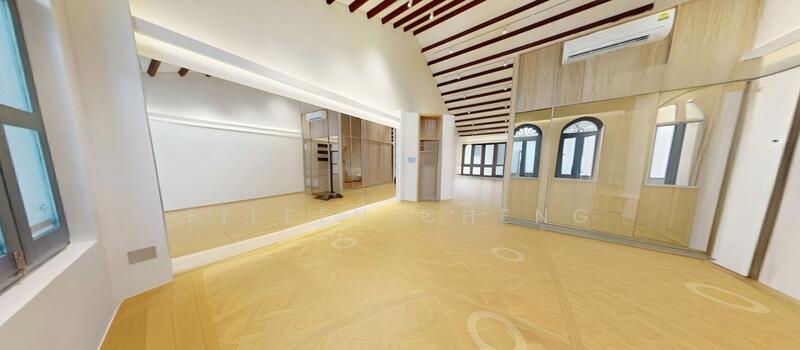 Rare 3 Storey Freehold Conservation Shophouse for Sale, Mosque Street, 5,155 sqft, Shop / Shophouse For Sale, by Eileen Cheng, 500050623 - CommercialGuru.com.sg