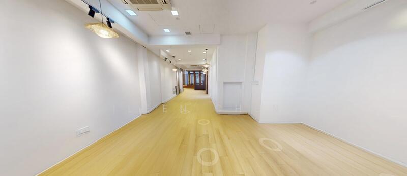 Rare 3 Storey Freehold Conservation Shophouse for Sale, Mosque Street, 5,155 sqft, Shop / Shophouse For Sale, by Eileen Cheng, 500050623 - CommercialGuru.com.sg