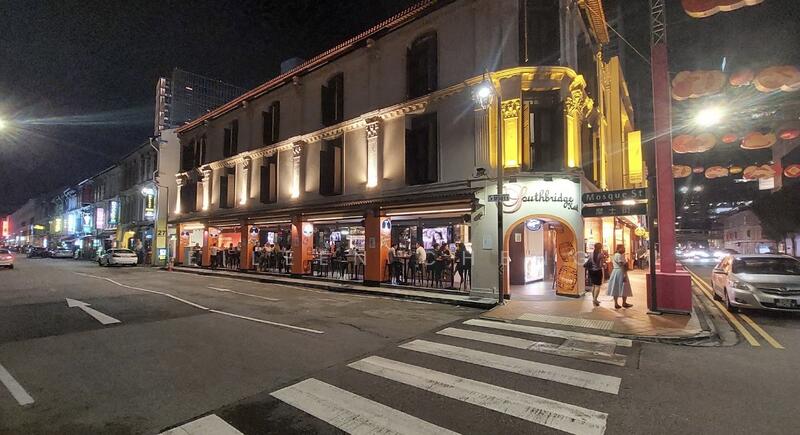 Rare 3 Storey Freehold Conservation Shophouse for Sale, Mosque Street, 5,155 sqft, Shop / Shophouse For Sale, by Eileen Cheng, 500050623 - CommercialGuru.com.sg