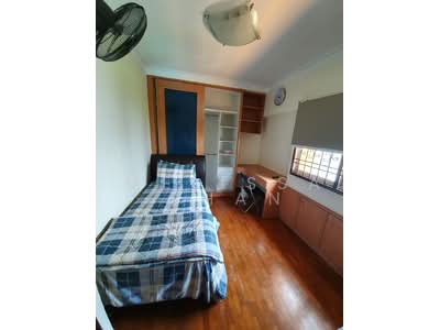 For Rent - 161A Punggol Central