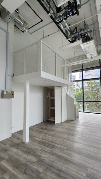 Woods Square, 8 Woodlands Square, 872 sqft, Office For Rent, by Erica Yap, 500050627 - CommercialGuru.com.sg