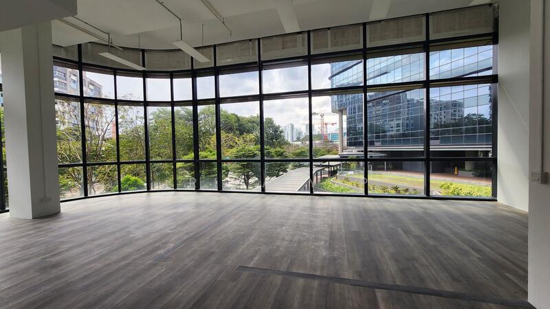 Woods Square, 8 Woodlands Square, 872 sqft, Office For Rent, by Erica Yap, 500050627 - CommercialGuru.com.sg