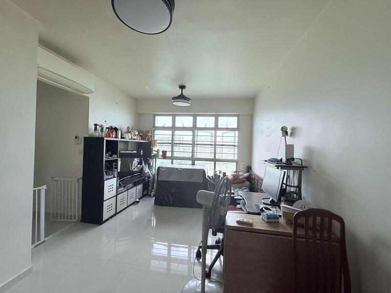 For Sale - 513A Yishun Street 51