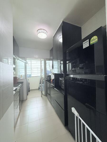 For Sale - 513A Yishun Street 51