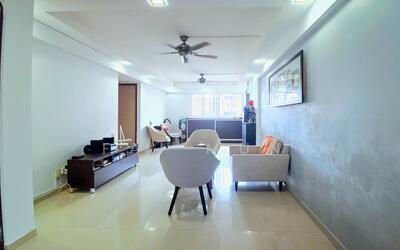 For Sale - 510 West Coast Drive