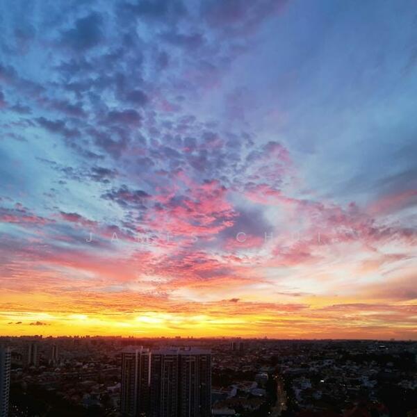 Seaside Residences Apartment For Sale at S$ 1,150,000 | PropertyGuru Singapore