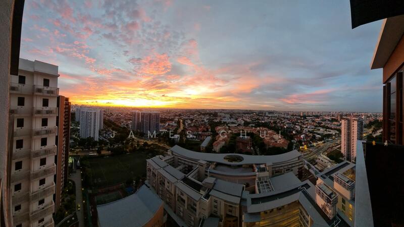 Seaside Residences Apartment For Sale at S$ 1,150,000 | PropertyGuru Singapore