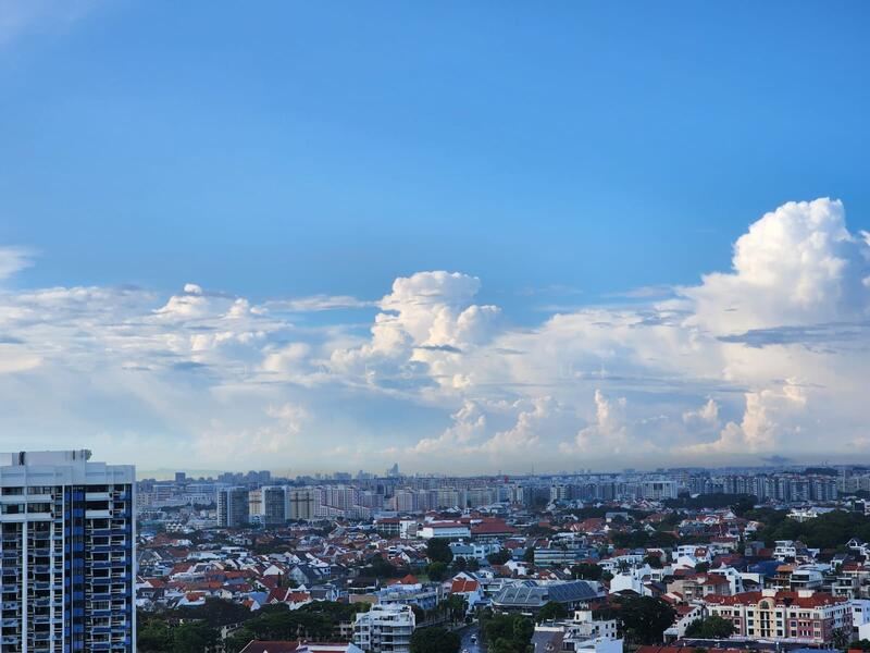 Seaside Residences Apartment For Sale at S$ 1,150,000 | PropertyGuru Singapore