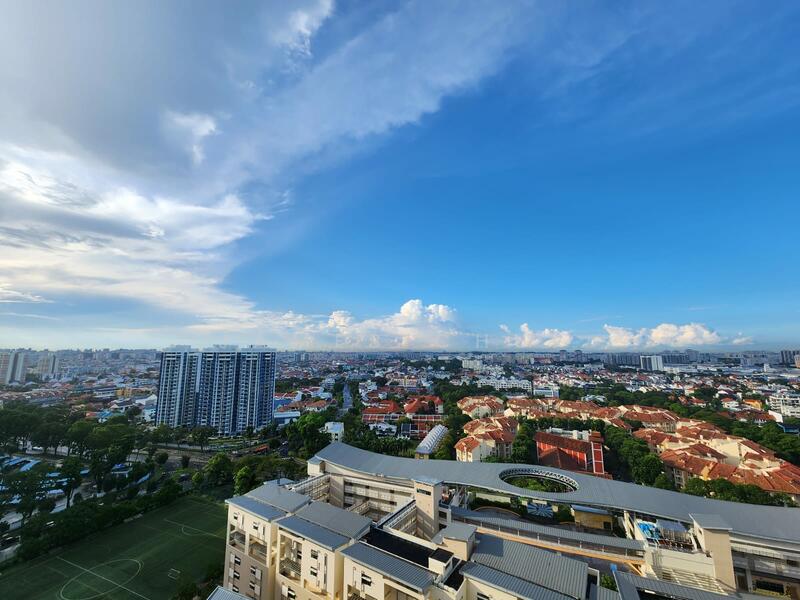 Seaside Residences Apartment For Sale at S$ 1,150,000 | PropertyGuru Singapore