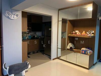 For Sale - 610A Tampines North Drive 1