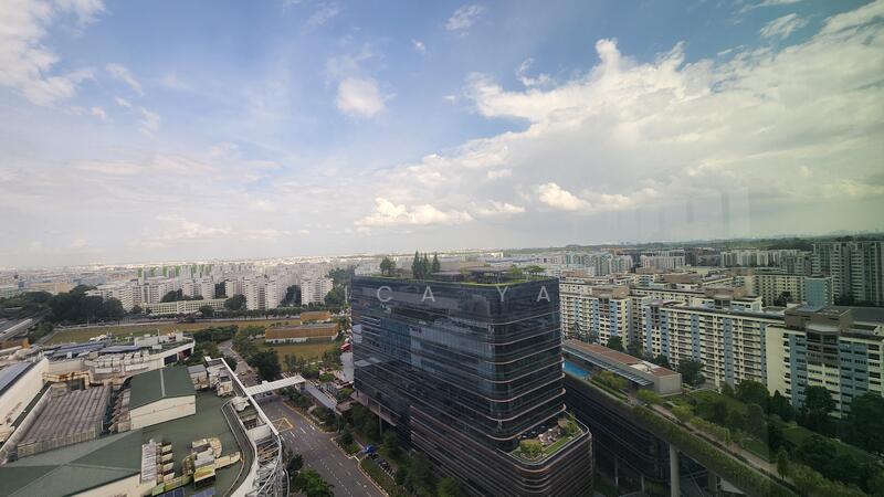 Woods Square, 8 Woodlands Square, 5,328 sqft, Office For Rent, by Erica Yap, 500050643 - CommercialGuru.com.sg