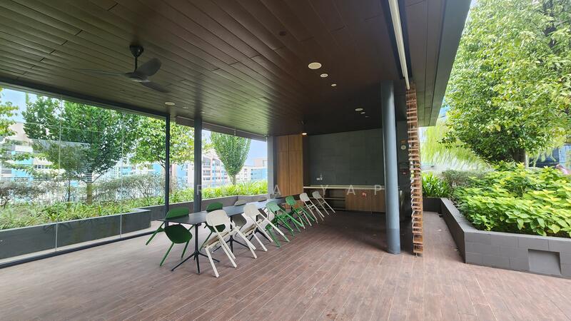 Woods Square, 8 Woodlands Square, 5,328 sqft, Office For Rent, by Erica Yap, 500050643 - CommercialGuru.com.sg