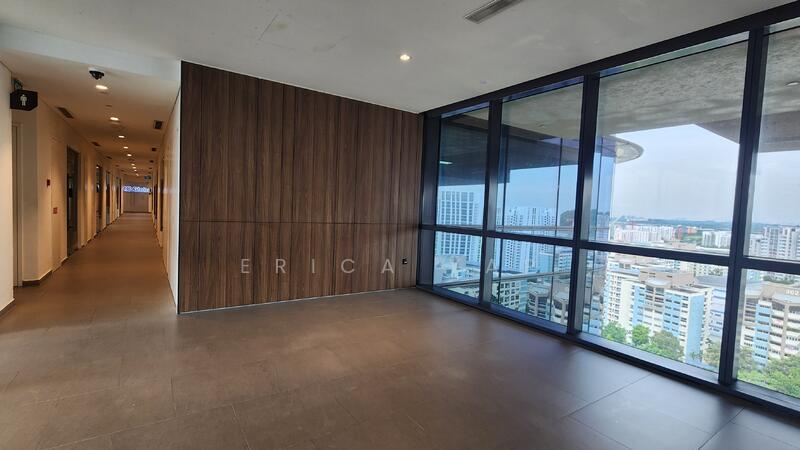 Woods Square, 8 Woodlands Square, 5,328 sqft, Office For Rent, by Erica Yap, 500050643 - CommercialGuru.com.sg