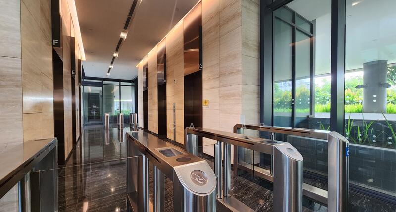 Woods Square, 8 Woodlands Square, 5,328 sqft, Office For Rent, by Erica Yap, 500050643 - CommercialGuru.com.sg