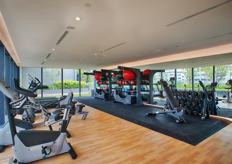 Woods Square, 8 Woodlands Square, 5,328 sqft, Office For Rent, by Erica Yap, 500050643 - CommercialGuru.com.sg