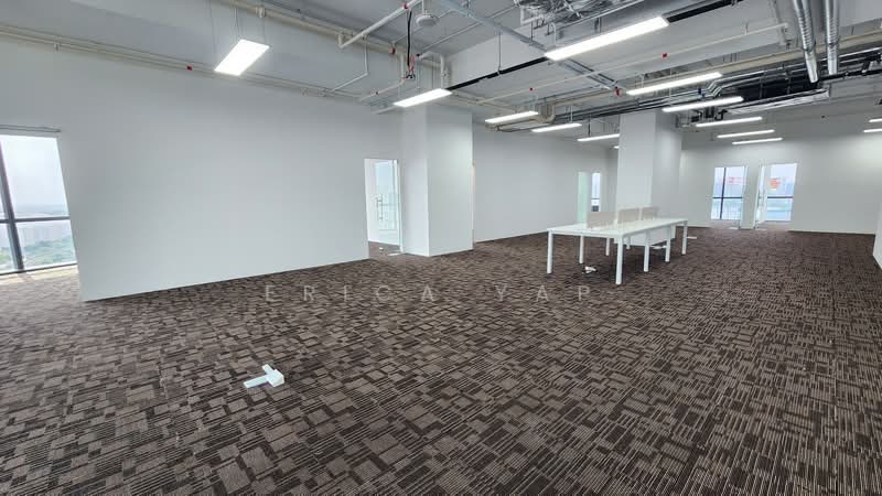 Woods Square, 8 Woodlands Square, 5,328 sqft, Office For Rent, by Erica Yap, 500050643 - Interior - CommercialGuru.com.sg