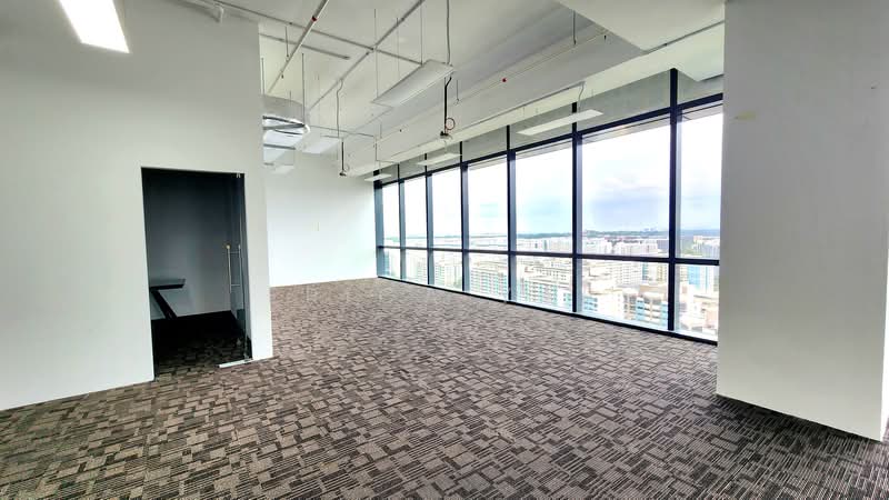 Woods Square, 8 Woodlands Square, 5,328 sqft, Office For Rent, by Erica Yap, 500050643 - Interior - CommercialGuru.com.sg