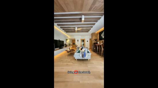 The Jovell Condominium For Sale at S$ 1,999,999 | PropertyGuru Singapore