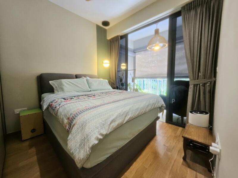 The Jovell Condominium For Sale at S$ 1,999,999 | PropertyGuru Singapore - Bedroom