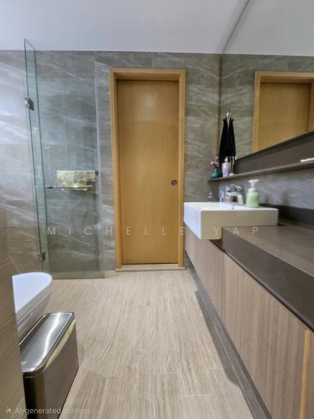 The Jovell Condominium For Sale at S$ 1,999,999 | PropertyGuru Singapore - Bathroom
