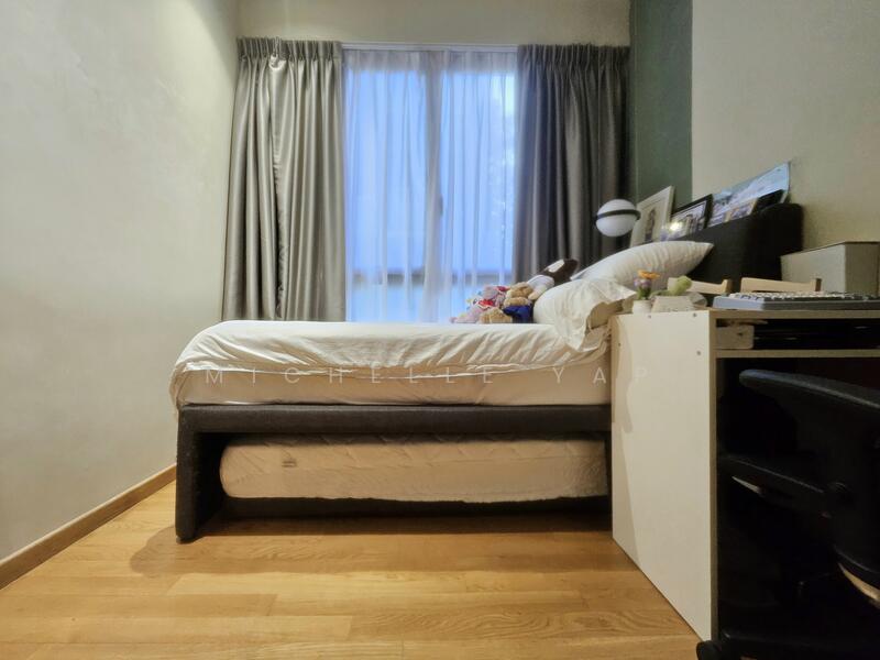 The Jovell Condominium For Sale at S$ 1,999,999 | PropertyGuru Singapore - Bedroom