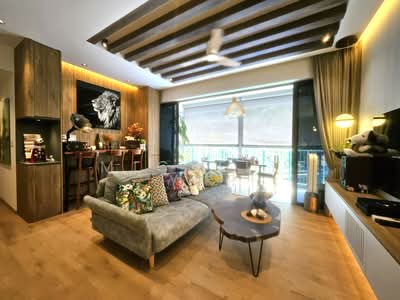 For Sale - The Jovell